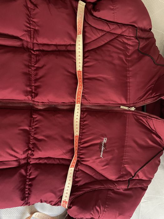 Зимно яке ново мъжко