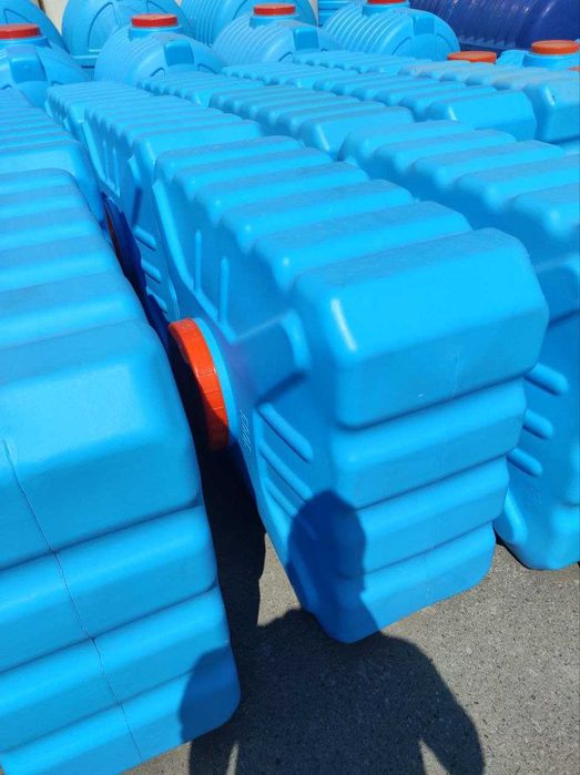 Бочка, Ёмкость для питьевой воды, от 300 литров до 30 000 литров