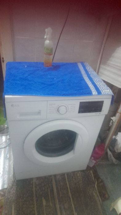 Ijaraga kvartira bollarga Sergeli 6