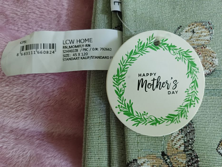 Тишлайф за маса LCW Home