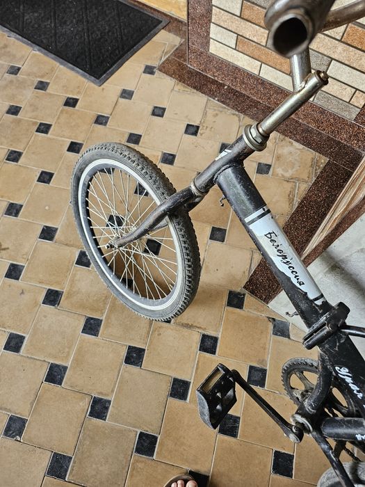 Velosiped velik srochno arzon bolarniki