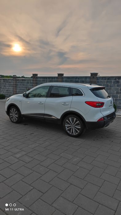 RENAULT Kadjar 2016 — imagine 4