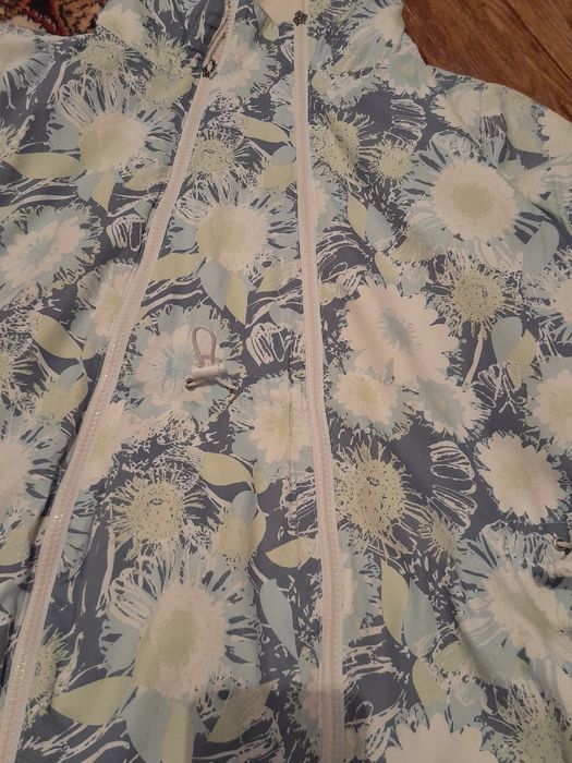 Куртка для беременных