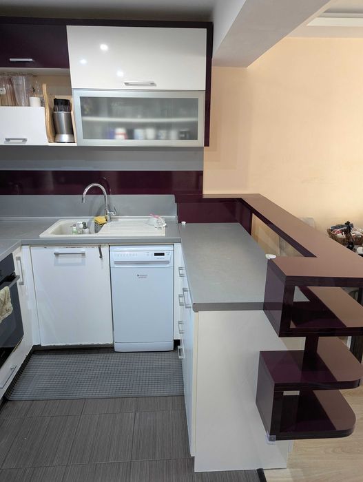 Продавам употребявана кухня