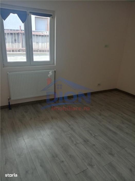 Casa moderna cu curte proprie | 3 camere | Constructie 2023