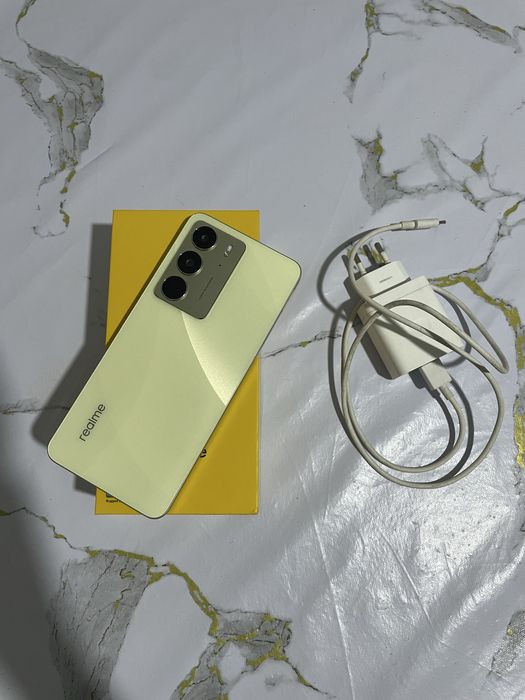 Realmi c75 в продаже