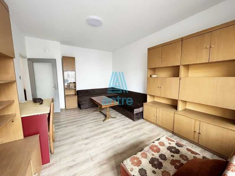 Дава се под наем Двустаен апартамент в София, Разсадника - 45 кв.м за 384 € - Снимка #1