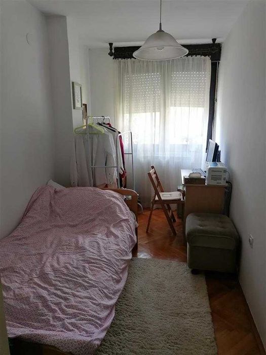 Дава се под наем Двустаен апартамент в София, Мусагеница - 65 кв.м за 433.5 € - Снимка #3