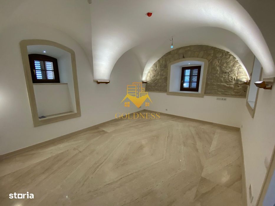Casă individuală, finisaje Premium, curte 500mp, Gruia, Zona Belvedere