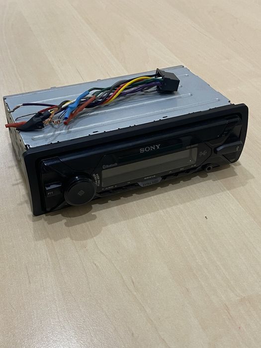Автомагнитола Sony