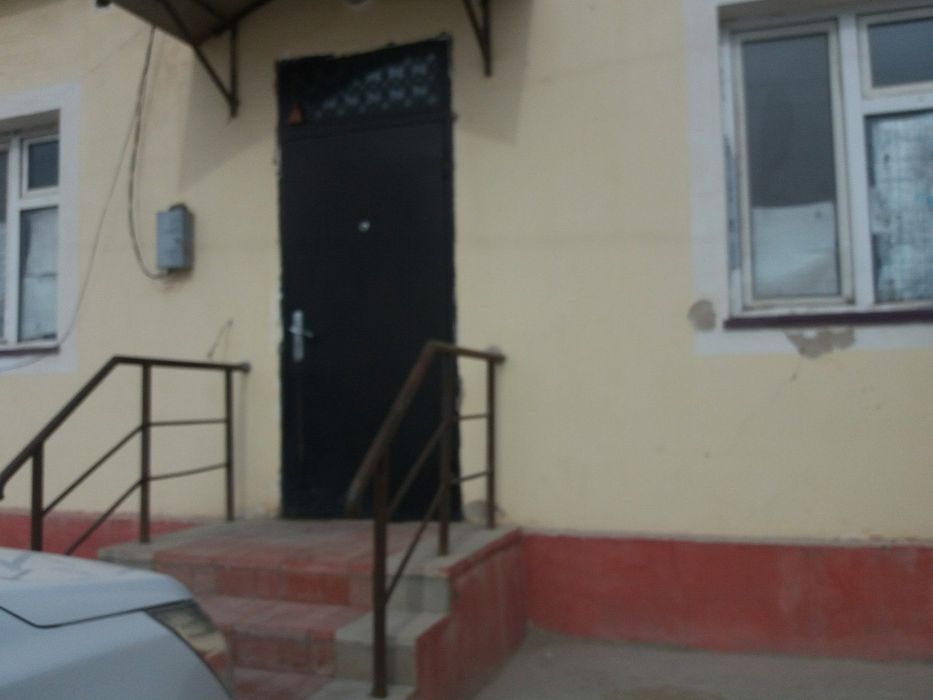 Nokis qalasi gerbish zavod 12 nin kaneshniyi