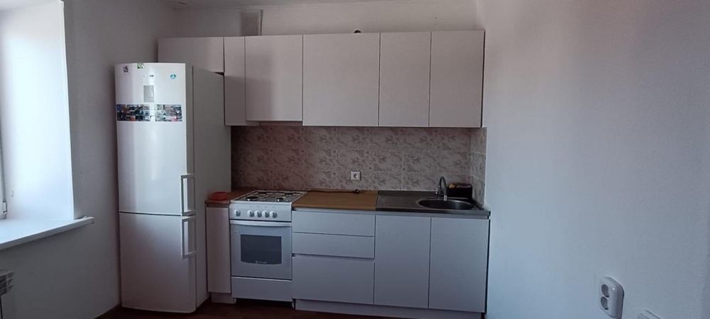 Продам 2 комнатную квартиру в кунае