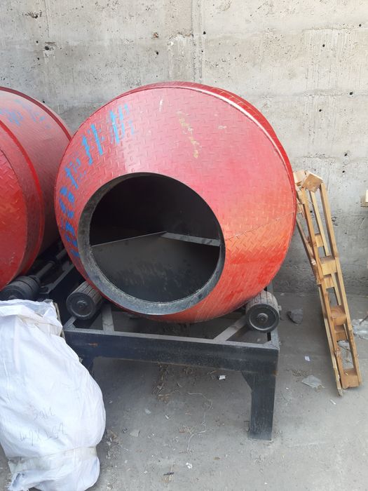 Битонамишалка новий