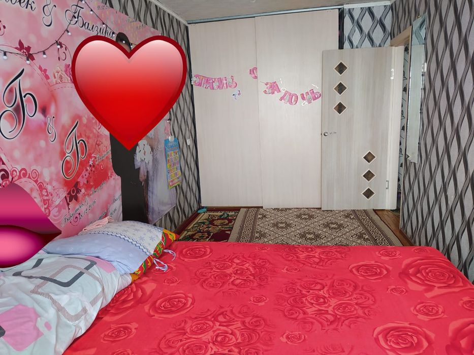 2х комнатную квартиру Продам