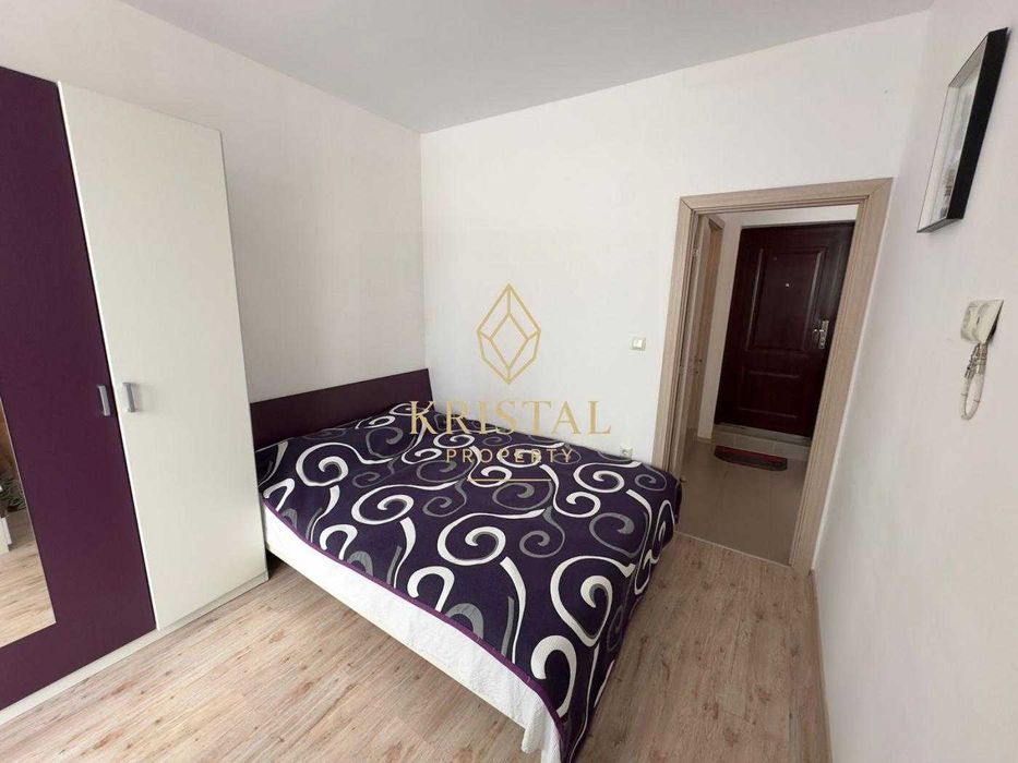 Продава се Двустаен апартамент в к.к. Слънчев бряг - 49 кв.м за 1164 €/кв.м - Снимка #7