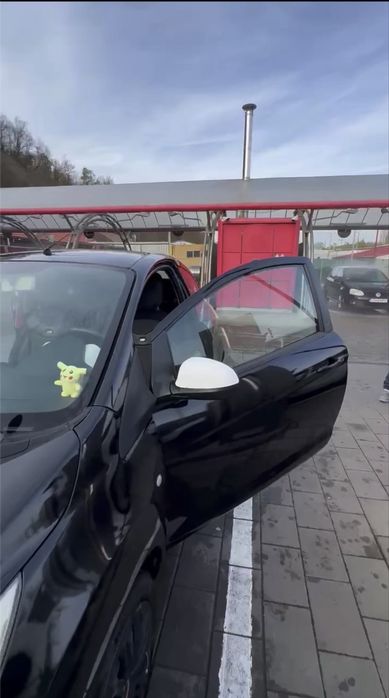 FORD Ka 2009 — imagine 2