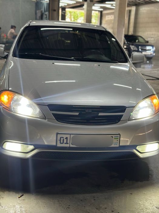 Продаётся Gentra 1 Evro 2015 год автомат