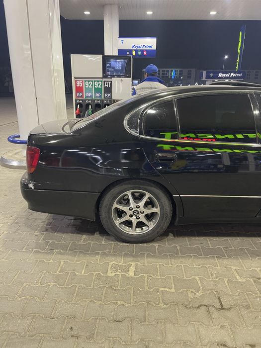 Титанка с резиной 16 размер