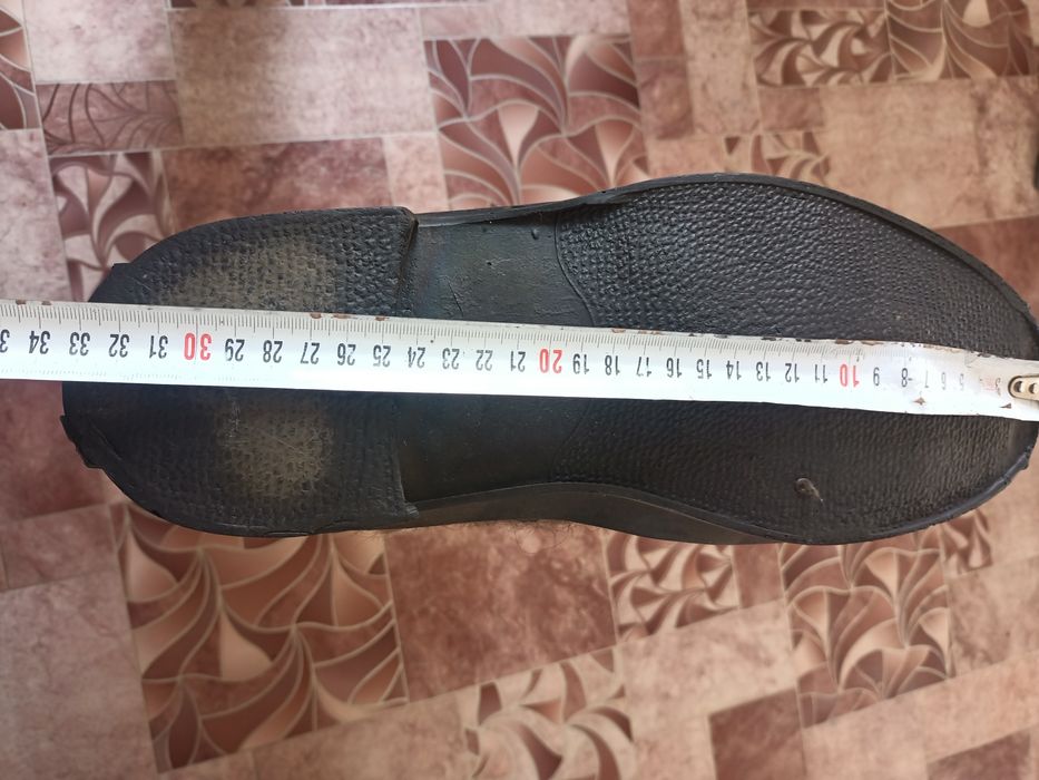 Продам новые валенки