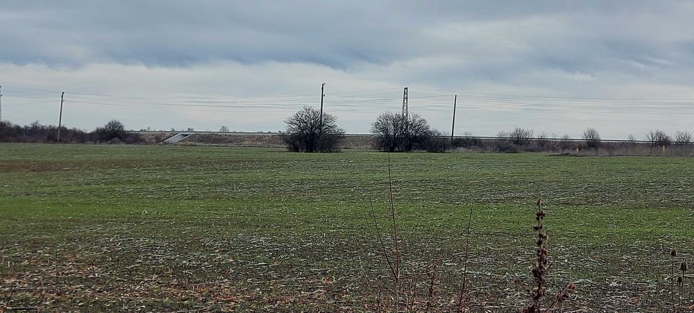 Продава се Парцел в Видин, Промишлена зона - Юг - 15000 кв.м за 2 €/кв.м - Снимка #4