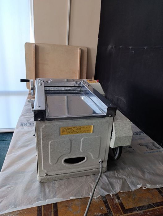 Тестокаталка Корейская