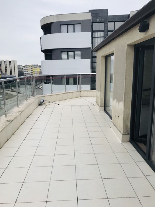 Продава се Двустаен апартамент в Варна, Лятно кино Тракия - 85 кв.м за 6 €/кв.м - Снимка #11