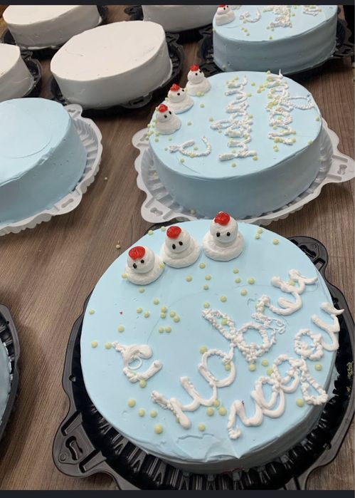 Торт оптом по 1800тг