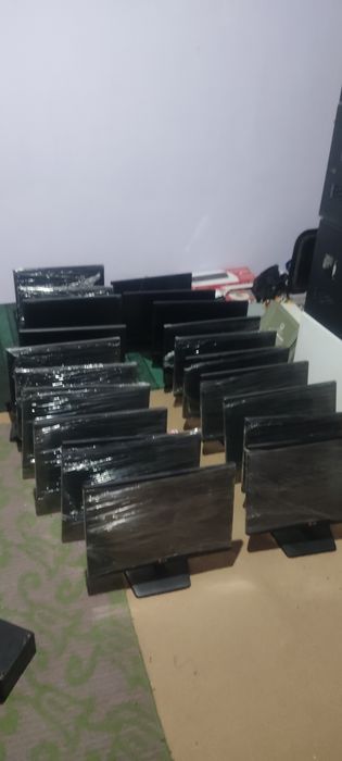 Kapiyuter Optim sotiladi 25shutuk