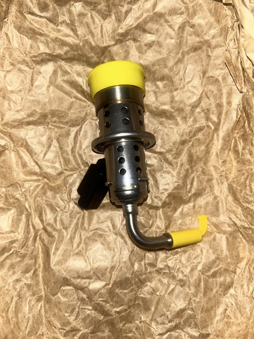 Адблу инжектор пежо Peugeot Citroen AdBlue Injector 1.6 Diesel HDi 9802763880