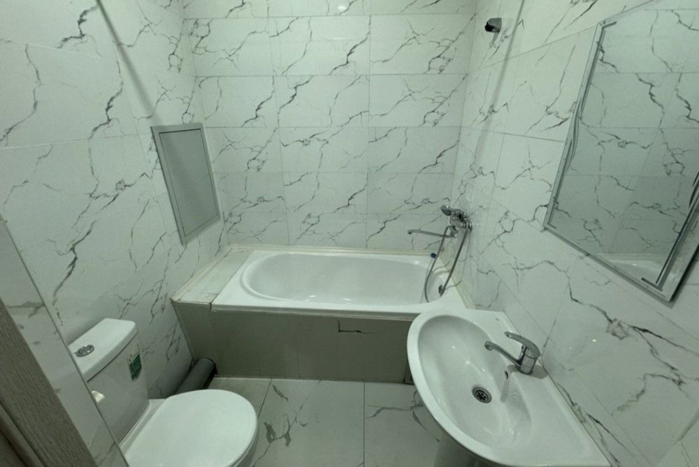 Sergeli metro 3-bekat yaqnida ijaraga kvartira bor