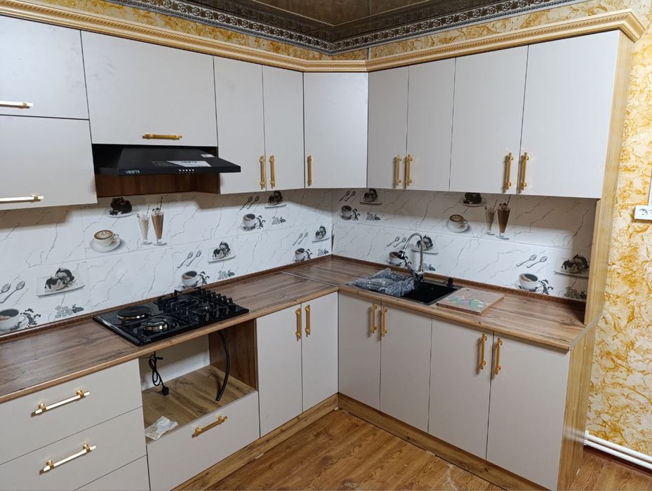 Kuxonniy nabor buxoro