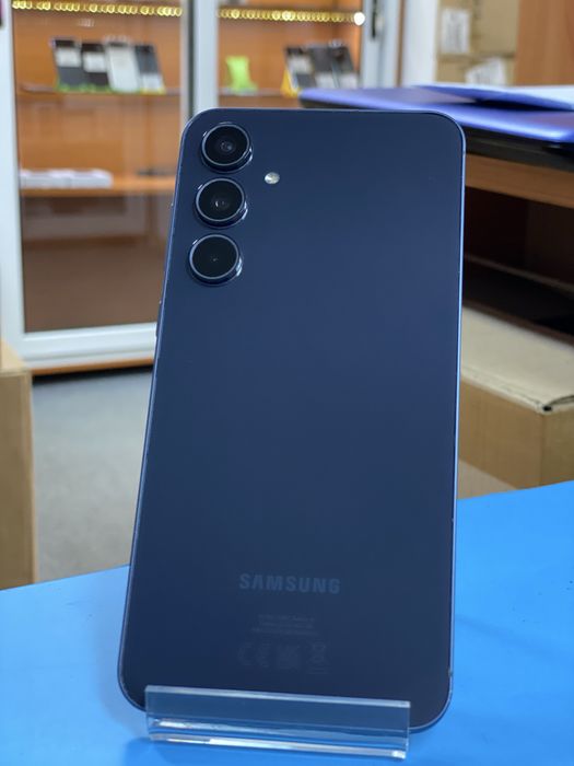 Samsung A55 5G 256GB, Garantie 12 luni | Lensun