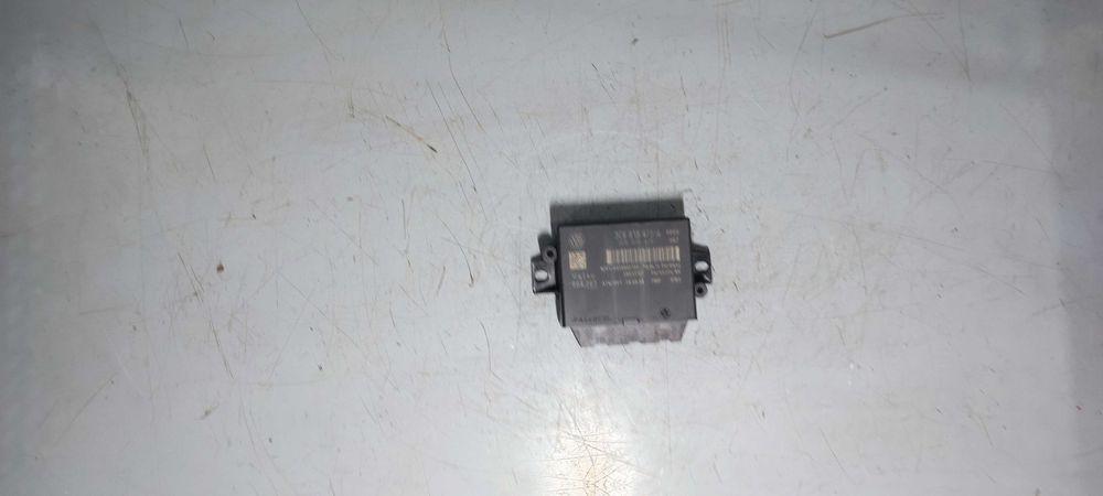 Calculator  senzori volkswagen vw passat b6 break CAY cod 3C8919475A