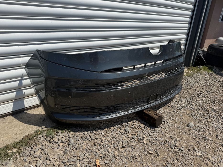 Предна броня за VW T7 Multivan/Caravelle (2021-2025)