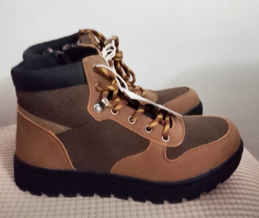 Боти за момче 37 номер