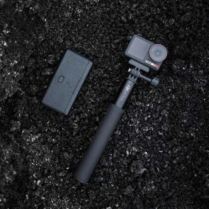 Екшън камера DJI Osmo Action 5 Pro Adventure Combo