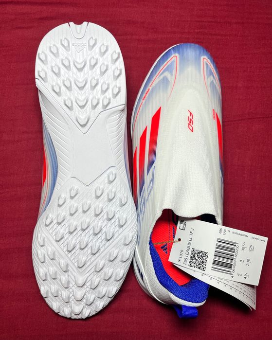 Футболни обувки ADIDAS F50 League