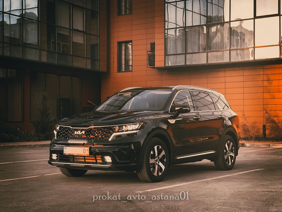 Прокат автомобилей с последующим выкупом.