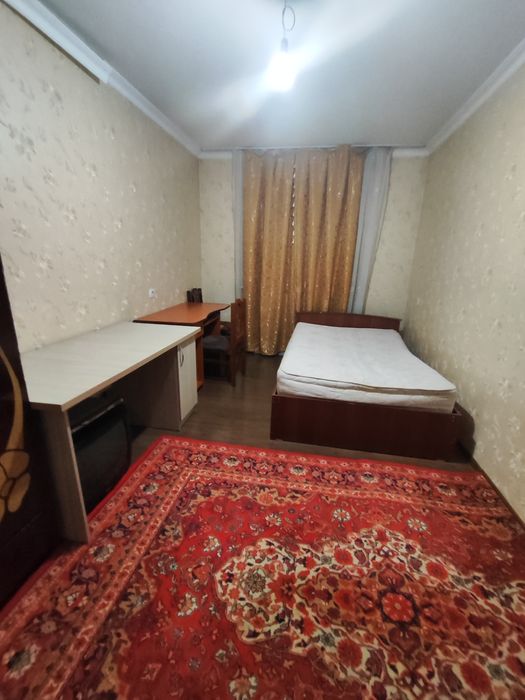 Аренда квартира сергели метро 5 бекат оилага болларга