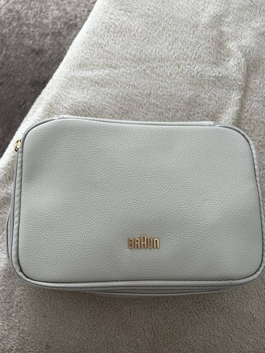 Фотоепилатор Braun Silk-expert Pro 5 – нов