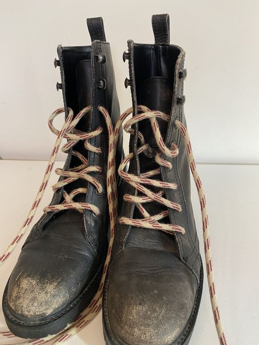 Кубинки Zara номер 36