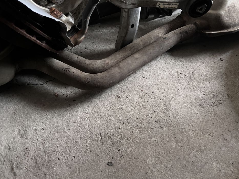 Оригинална генерация за Бмв Е46 330д комби