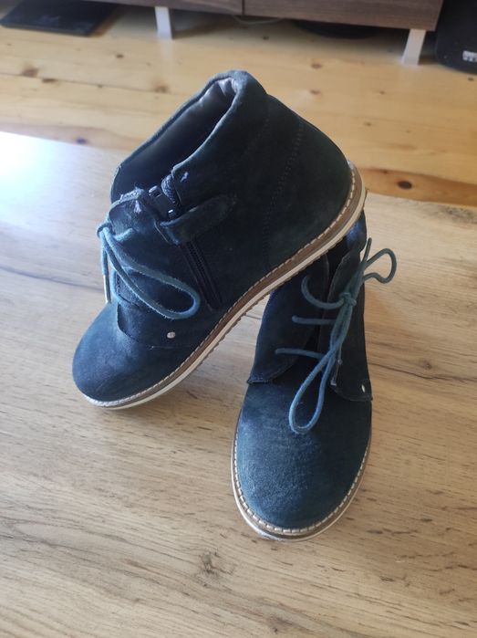 Официални обувки детски