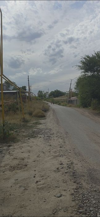 Участок земли в Каргалы (Фабричный)