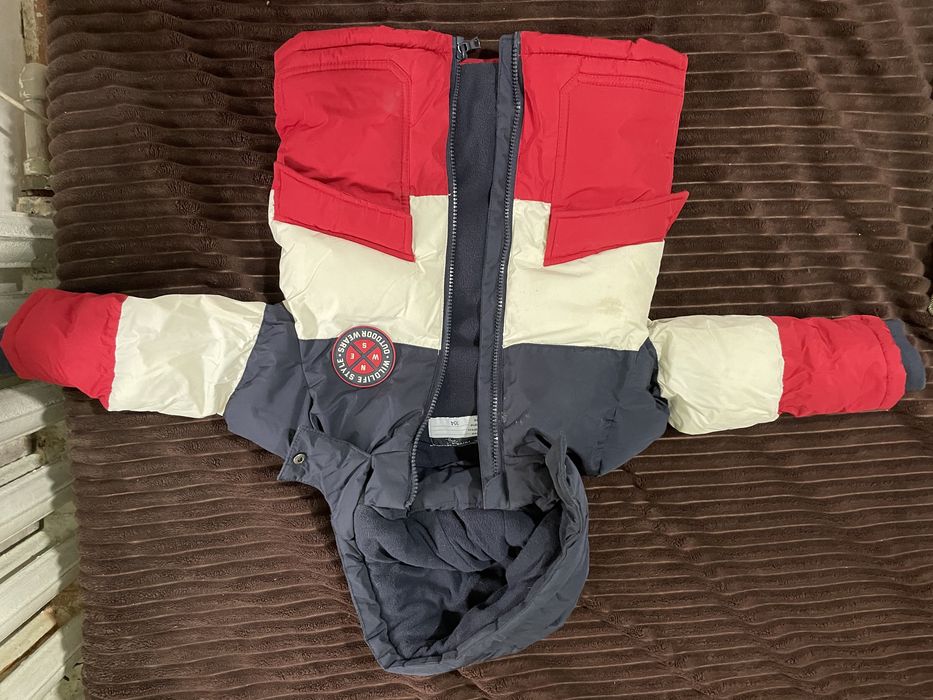 Детская одежда