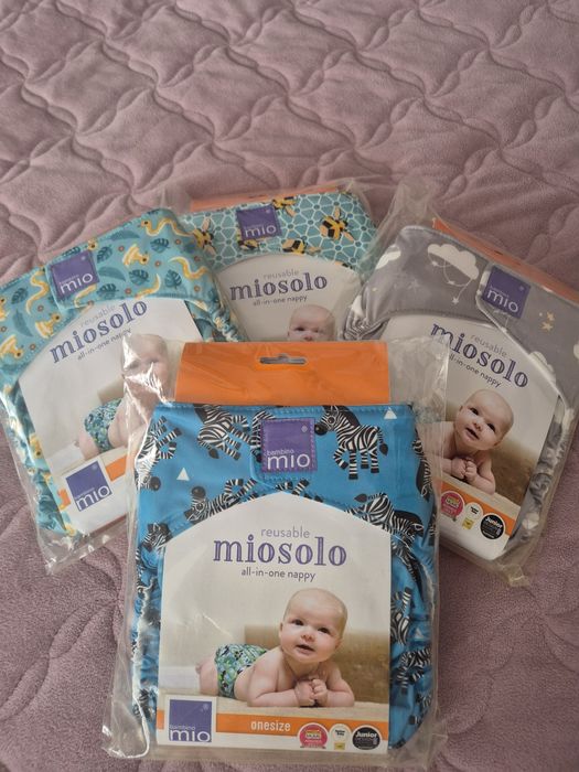 Scutece reutilizabile 25 lei/buc