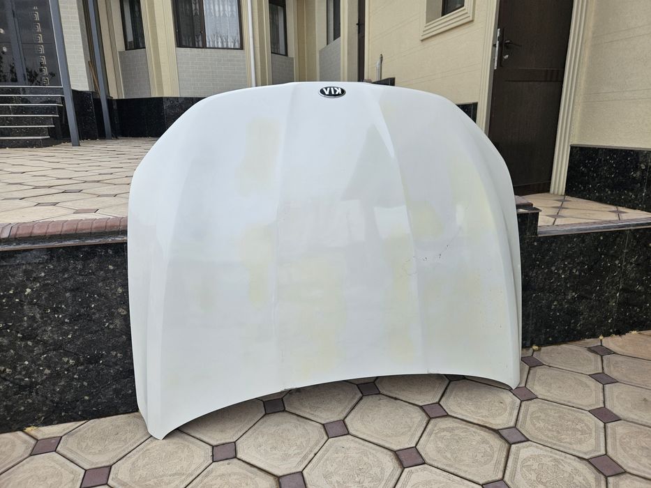 Капот от Киа К 5