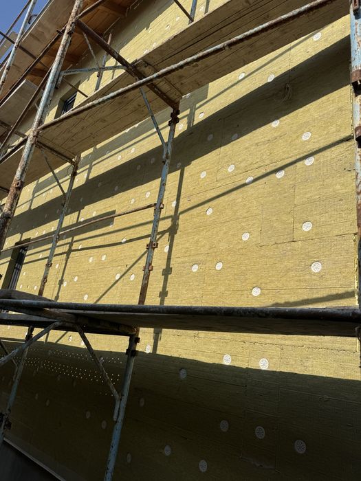 Execut lucrari in constructii