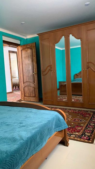 Дом в курортный зоне