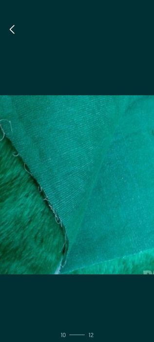 Покривки, карета, куверлюри.